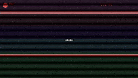 雨天窗前即景 - 格斗之王:重生 生活记录